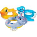 Hands On Animal Split Swim Rings HA84030